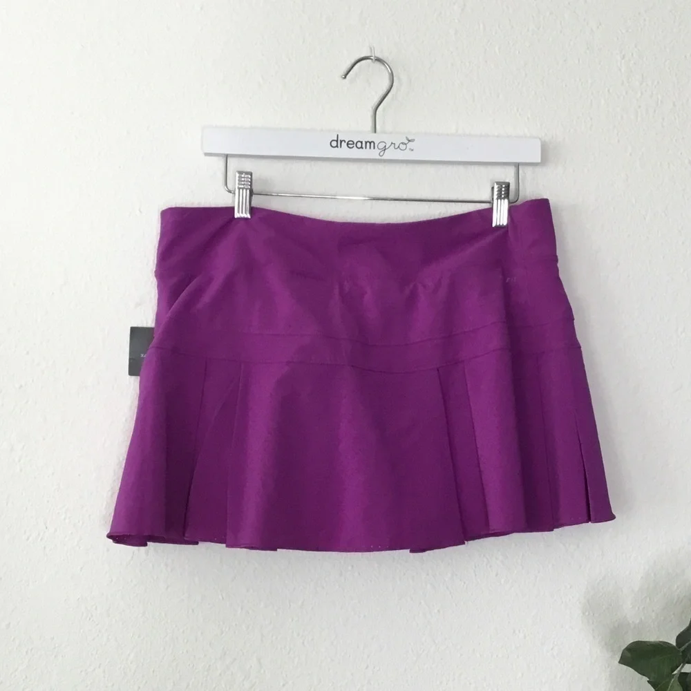 Nike skirt 86%